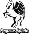 Pegasus Spiel