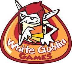 White Goblin